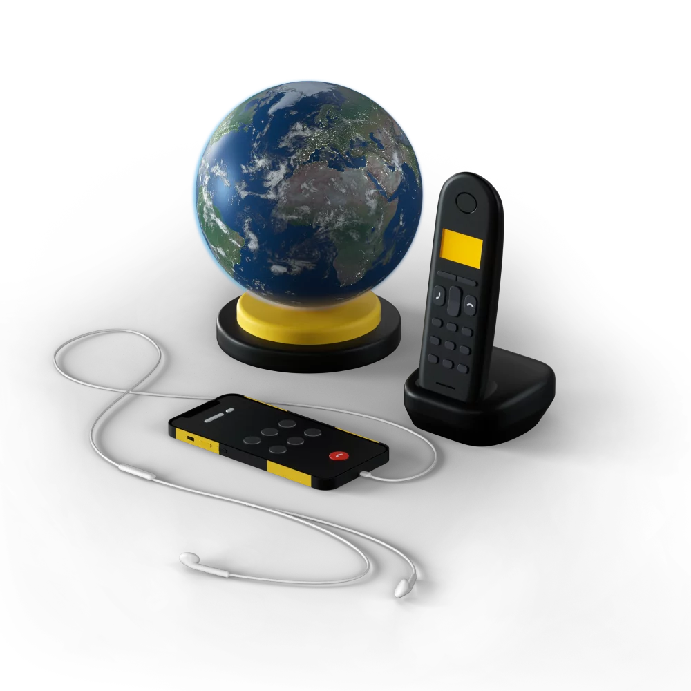 Телефония для бизнеса